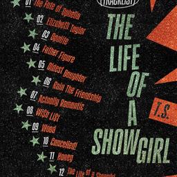 The Life of a Showgirl